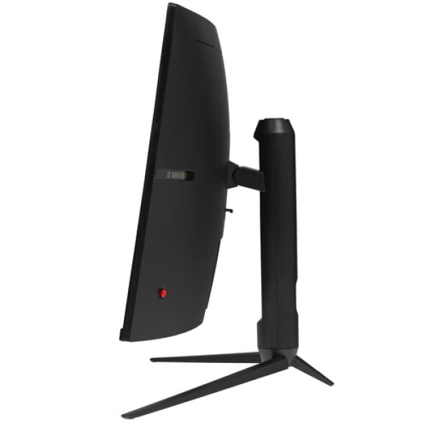 31.5" Монитор MSI G32CQ5P черный