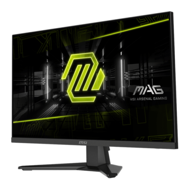 27" Монитор MSI MAG 274QF X24 черный