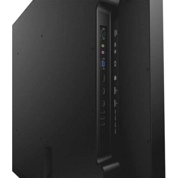 70" Монитор Dell C7016H черный