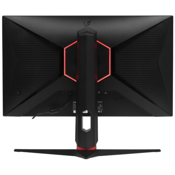 23.8" Монитор ARDOR GAMING PORTAL AF24H1 черный