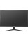 27" Монитор Hisense 27N3G черный