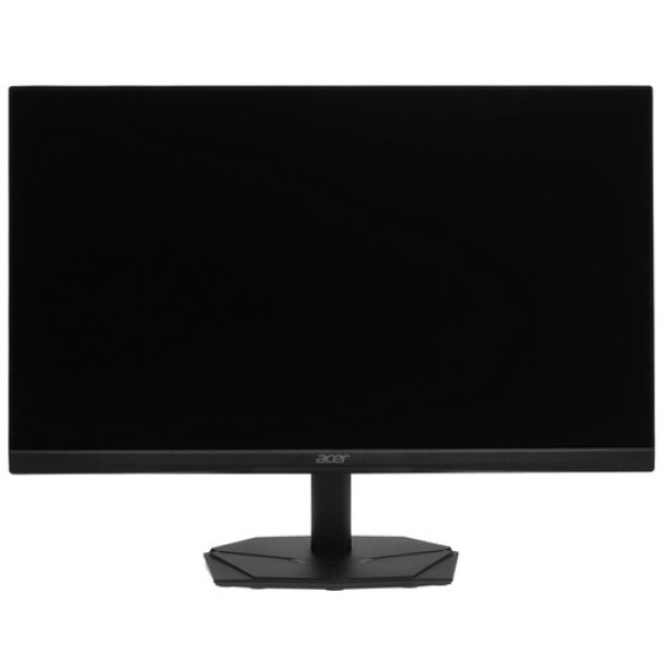 23.8" Монитор Acer KG241YP3bip черный