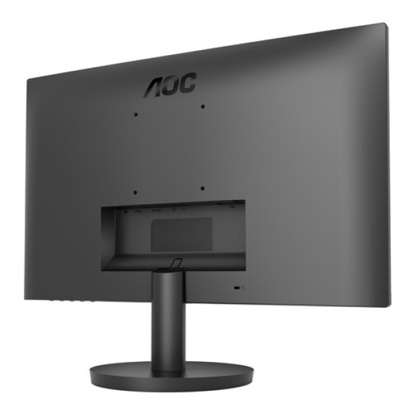 23.8" Монитор AOC 24B3QA2 черный