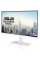 23.8" Монитор ASUS VA24EQSB-W белый