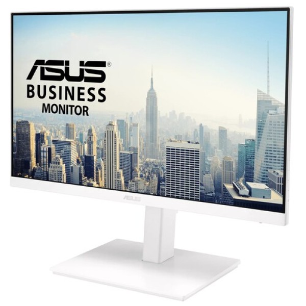 23.8" Монитор ASUS VA24EQSB-W белый