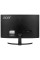 27" Монитор Acer Nitro ED273Bbmiix черный