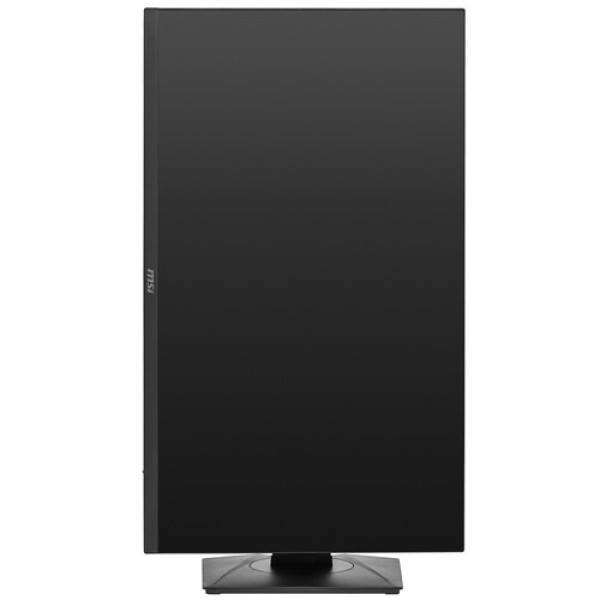 27" Монитор MSI G274QPF черный