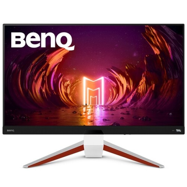 27" Монитор BenQ Mobiuz EX2710U белый