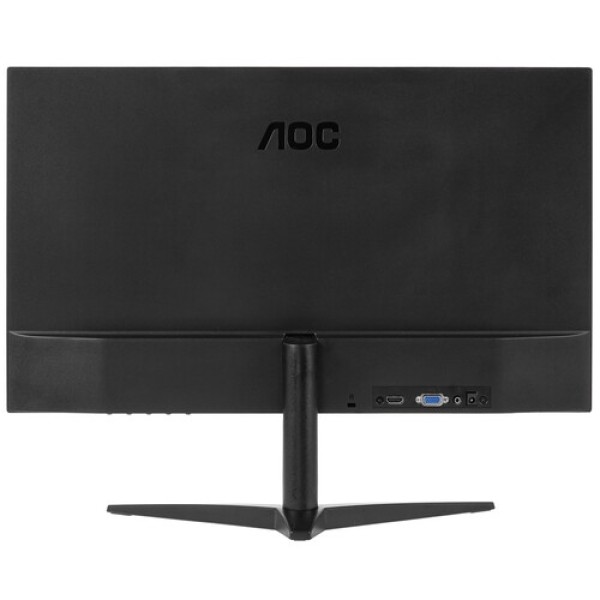 23.6" Монитор AOC 24B1H черный