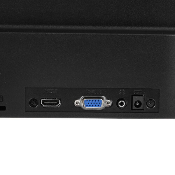 23.6" Монитор AOC 24B1H черный
