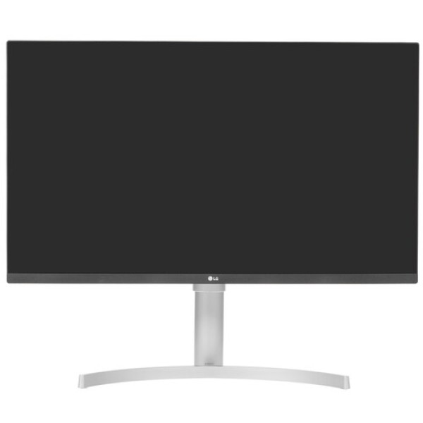 31.5" Монитор LG 32UN650-W серый
