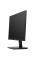 23.8" Монитор ViewSonic VA2406-H черный