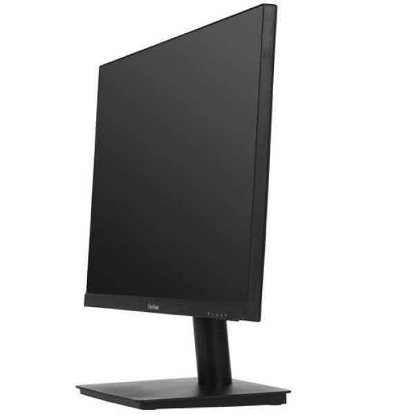 23.8" Монитор ViewSonic VA2406-H черный