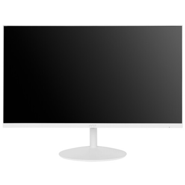 21.45" Монитор HIPER EasyView SW2201 белый