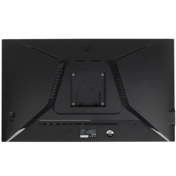 27" Монитор ARDOR GAMING SIDEWINDER AQ27H1U черный