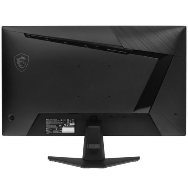 27" Монитор MSI MAG 275F черный
