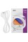 21.45" Монитор HIPER EasyView SW2201 белый