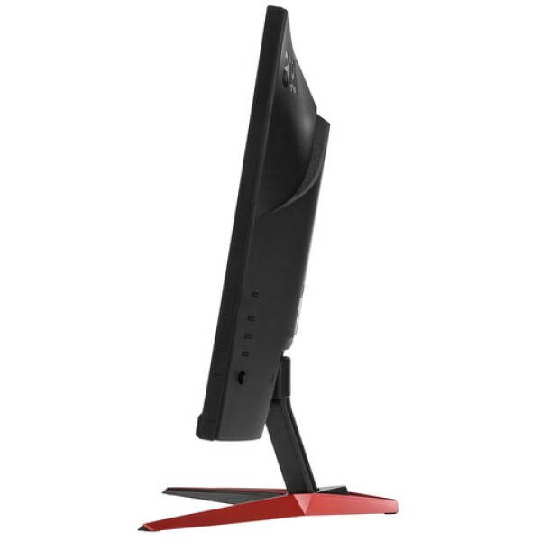 27" Монитор Acer Nitro VG270Ebmiix черный