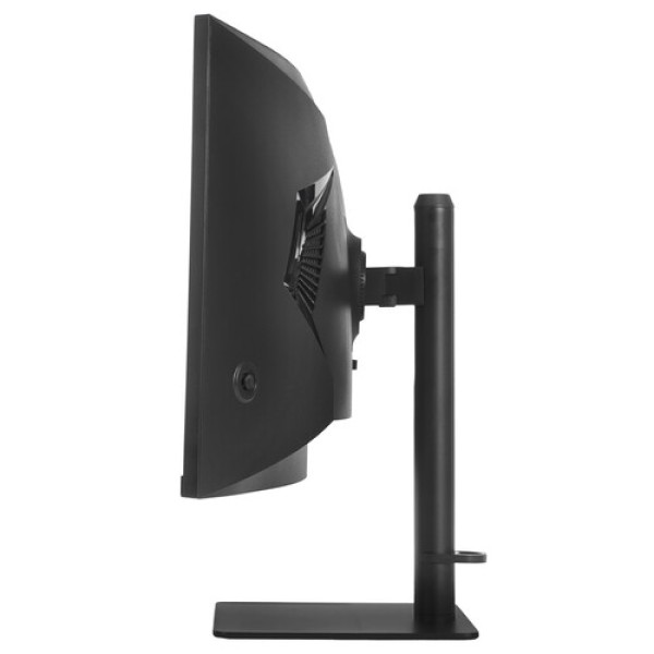 34" Монитор Acer CZ342CURHbmiphuzx черный