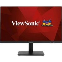 23.8" Монитор ViewSonic VA2406-H черный