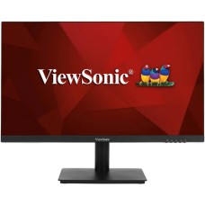 23.8" Монитор ViewSonic VA2406-H черный
