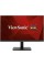 23.8" Монитор ViewSonic VA2406-H черный