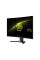 27" Монитор MSI MAG 27C6X черный