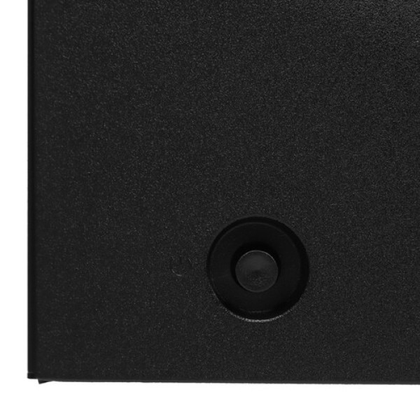 27" Монитор KEYRON KQ27N1TB черный