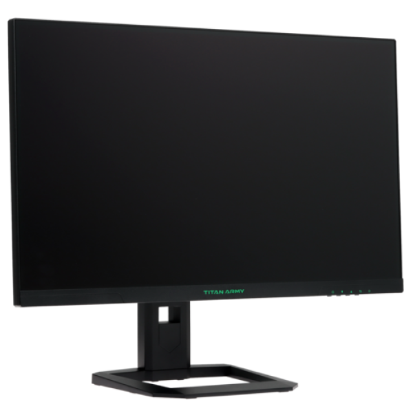 27" Монитор Titan Army P2710S черный