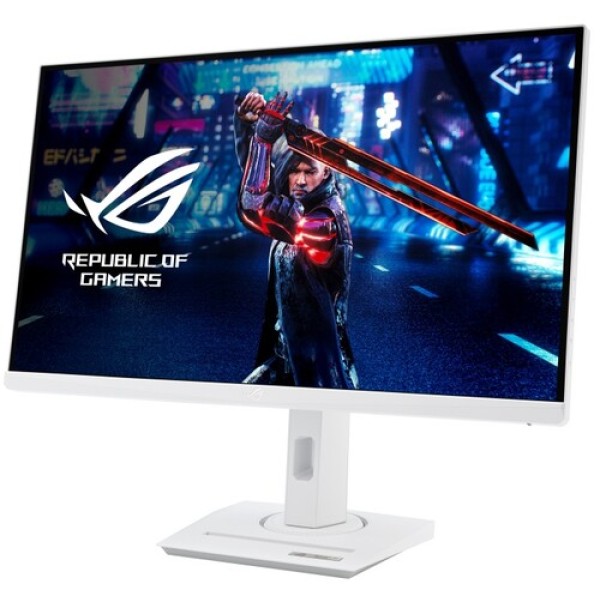 27" Монитор ASUS ROG Strix XG27ACS-W белый