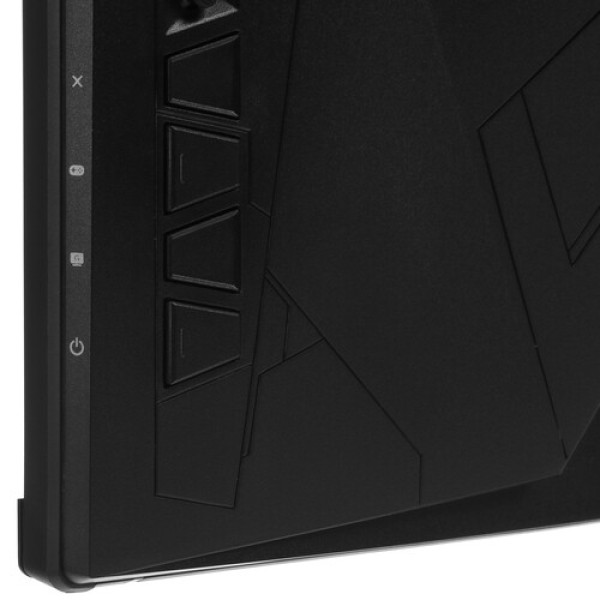 31.5" Монитор ASUS TUF Gaming VG32VQR черный