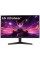 23.8" Монитор LG UltraGear 24GS60F-B черный