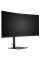 34" Монитор Acer CZ342CURHbmiphuzx черный