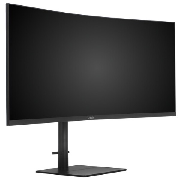 34" Монитор Acer CZ342CURHbmiphuzx черный