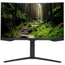 27" Монитор Samsung Odyssey G6 G65B S27BG650EI черный