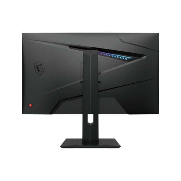27" Монитор MSI MAG 274QRF QD E2 черный