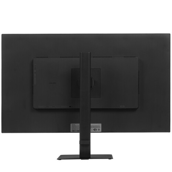 31.5" Монитор Samsung ViewFinity S8 S80D S32D800EAI черный