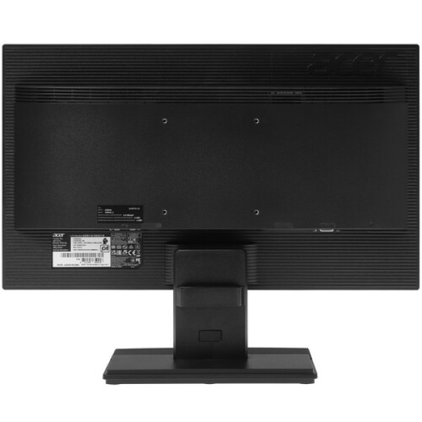 19.5" Монитор Acer V206HQLAb черный