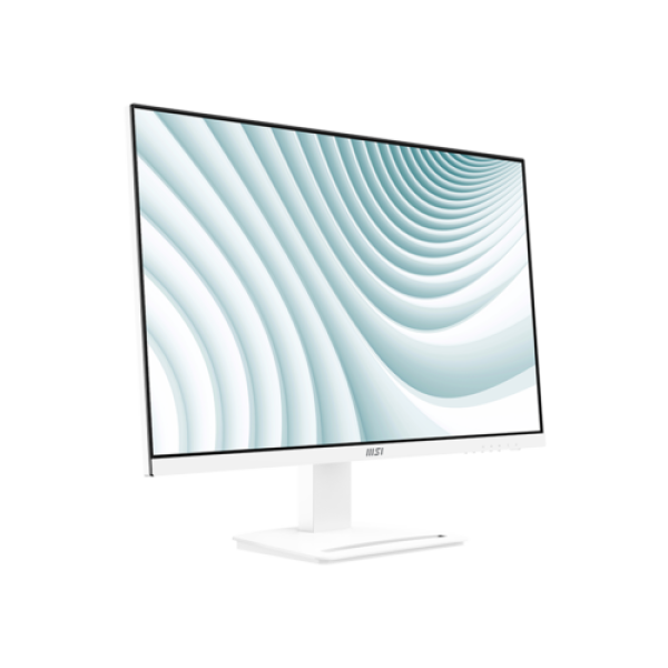 27" Монитор MSI PRO MP273AW белый