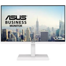 23.8" Монитор ASUS VA24EQSB-W белый