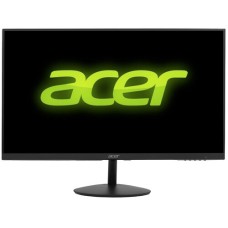 23.8" Монитор Acer SA242YHbi черный