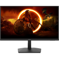 27" Монитор AOC 27G15N черный