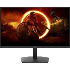 27" Монитор AOC 27G15N черный