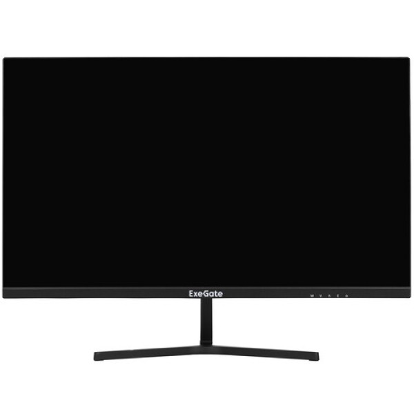 27" Монитор ExeGate SmartView ES2707CA черный
