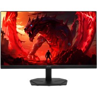 23.8" Монитор Acer KG241YP3bip черный