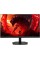 23.8" Монитор Acer KG241YP3bip черный