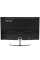 31.5" Монитор Acer Nitro ED320QRSbiipx черный