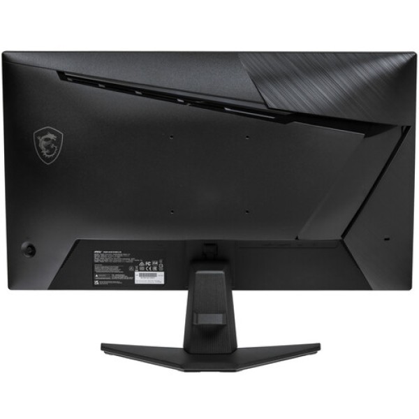 24.5" Монитор MSI G255F черный
