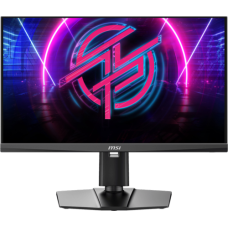 24.1" Монитор MSI MPG 242R X60N черный