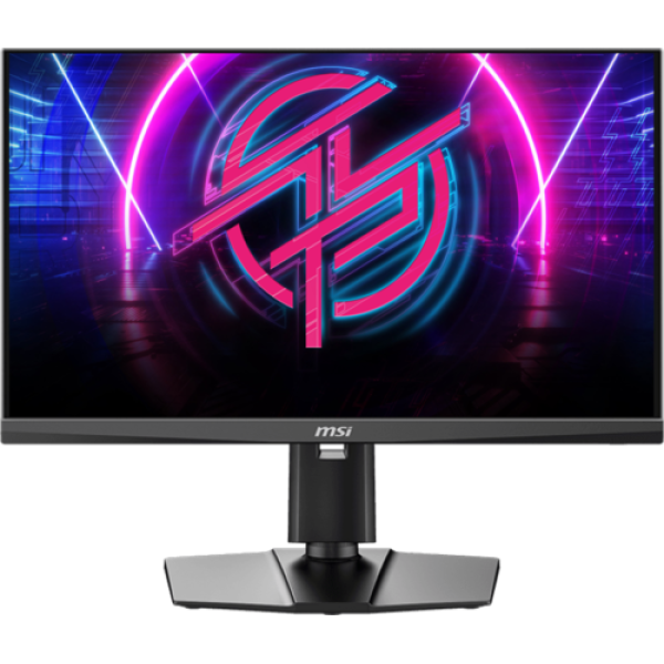 24.1" Монитор MSI MPG 242R X60N черный